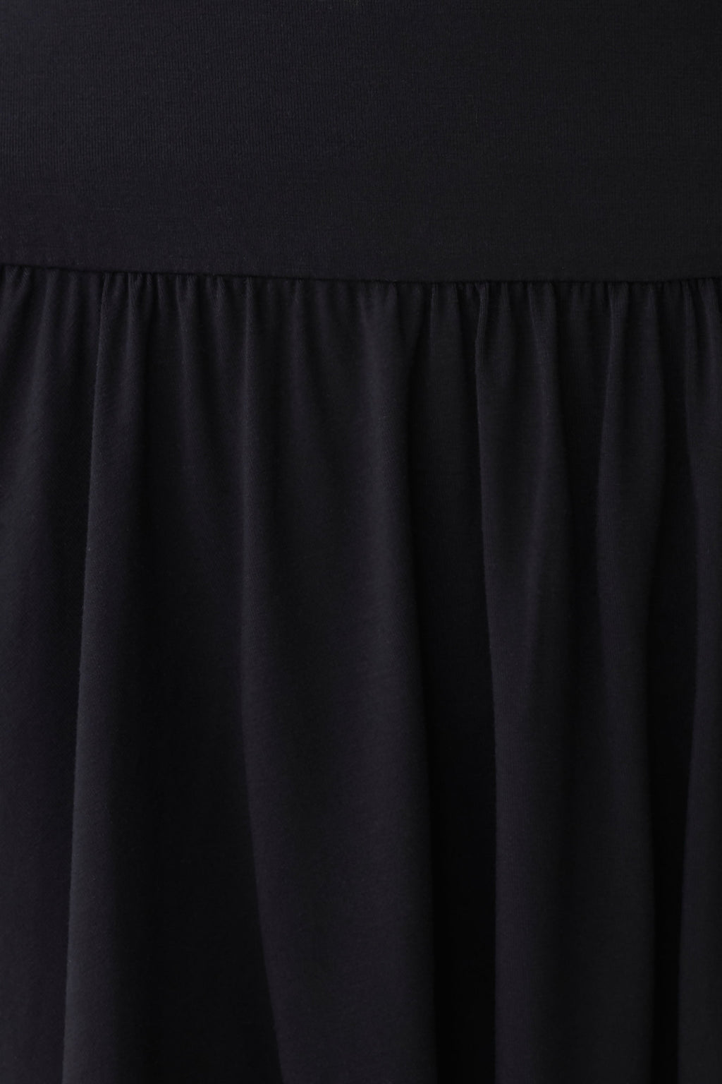 Ambrose Hankie Mini Skirt - Black