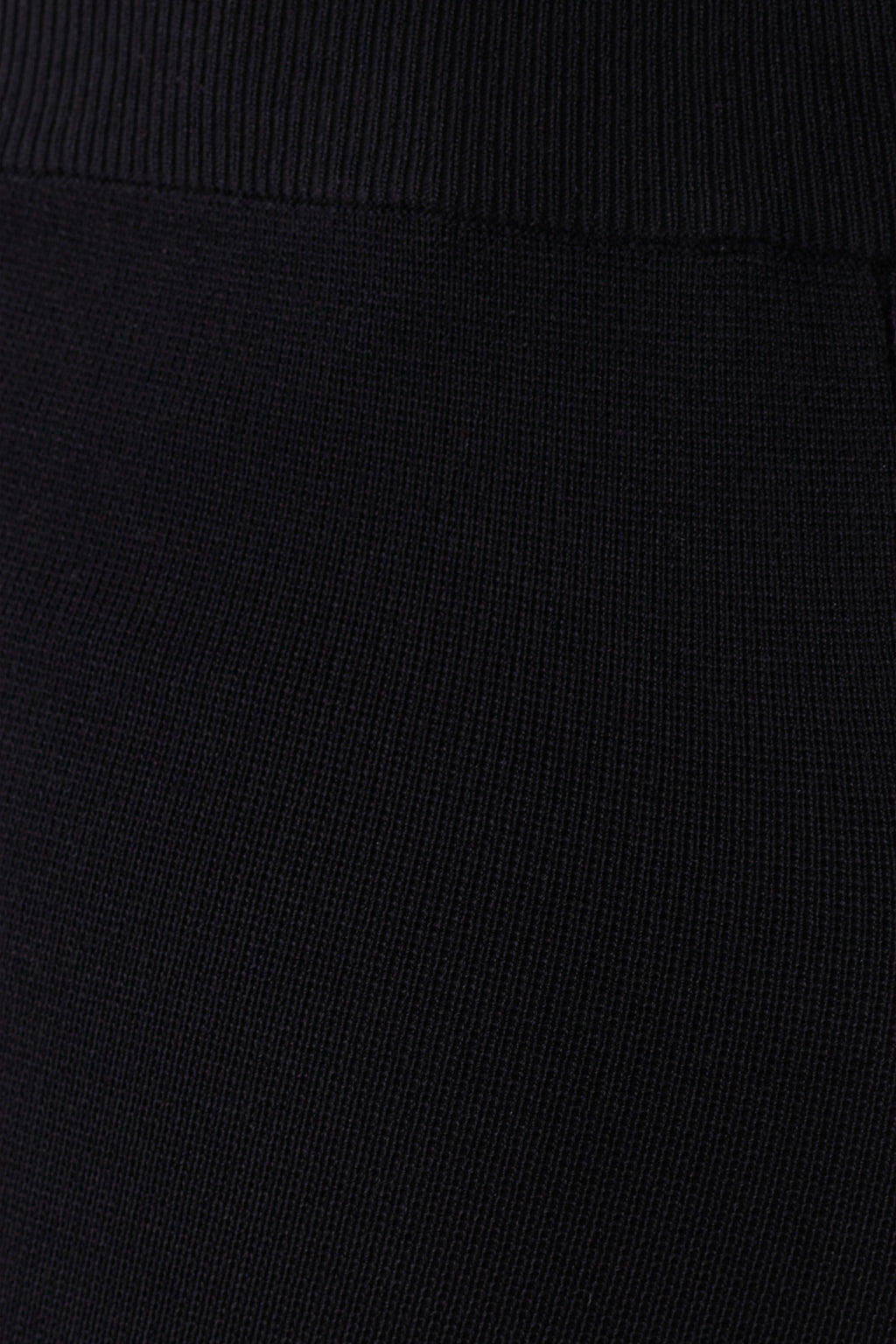 Valerie Stirrup Leggings - Black