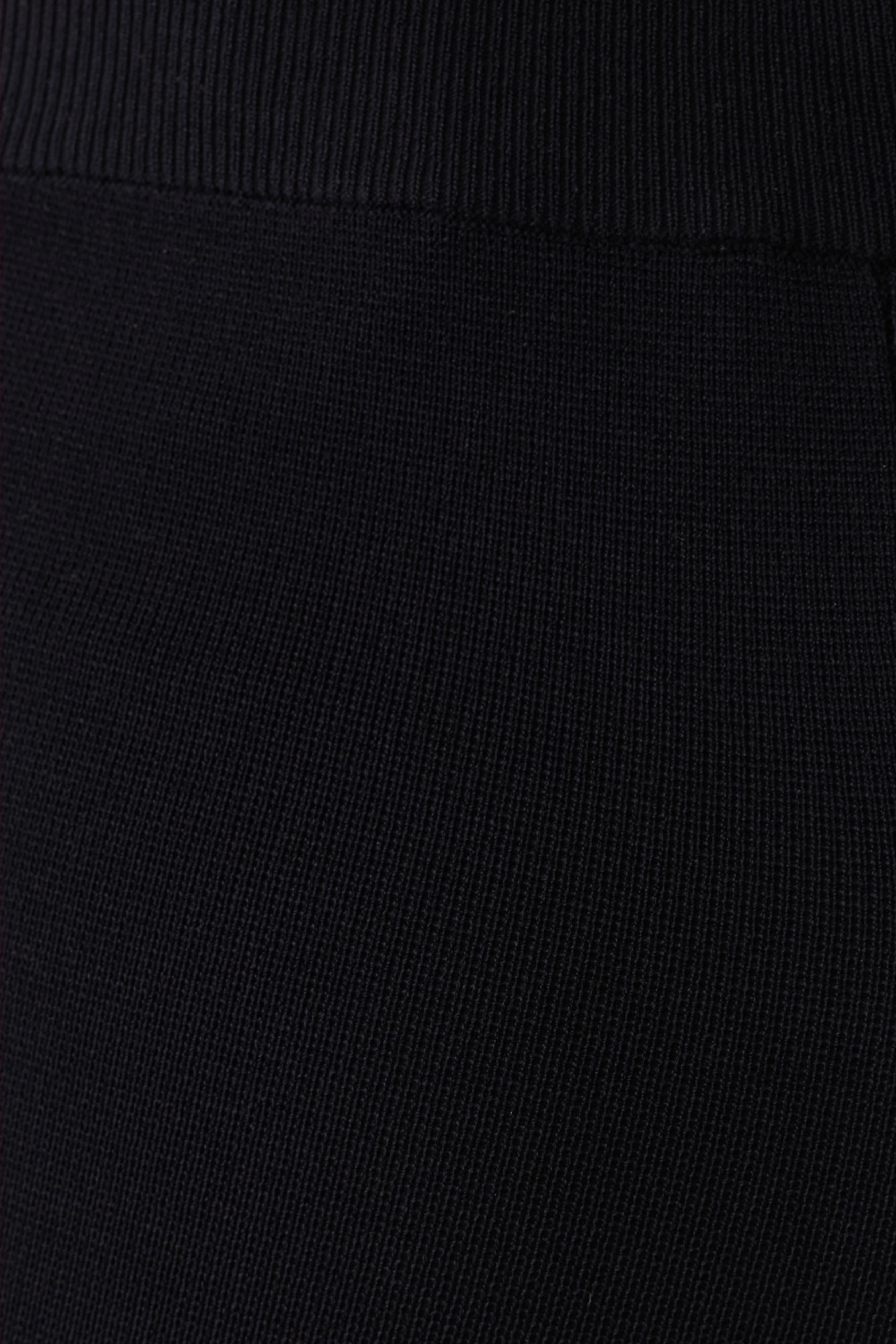 Valerie Stirrup Leggings - Black