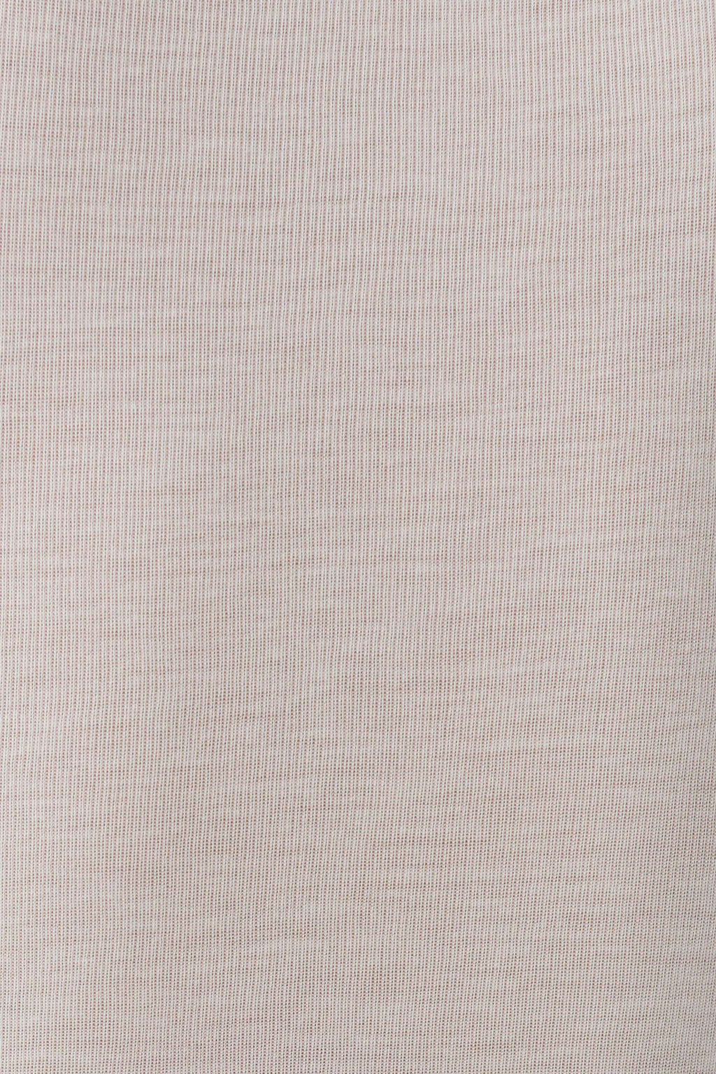 Ciaran Sleeveless Sheer Top - Ivory