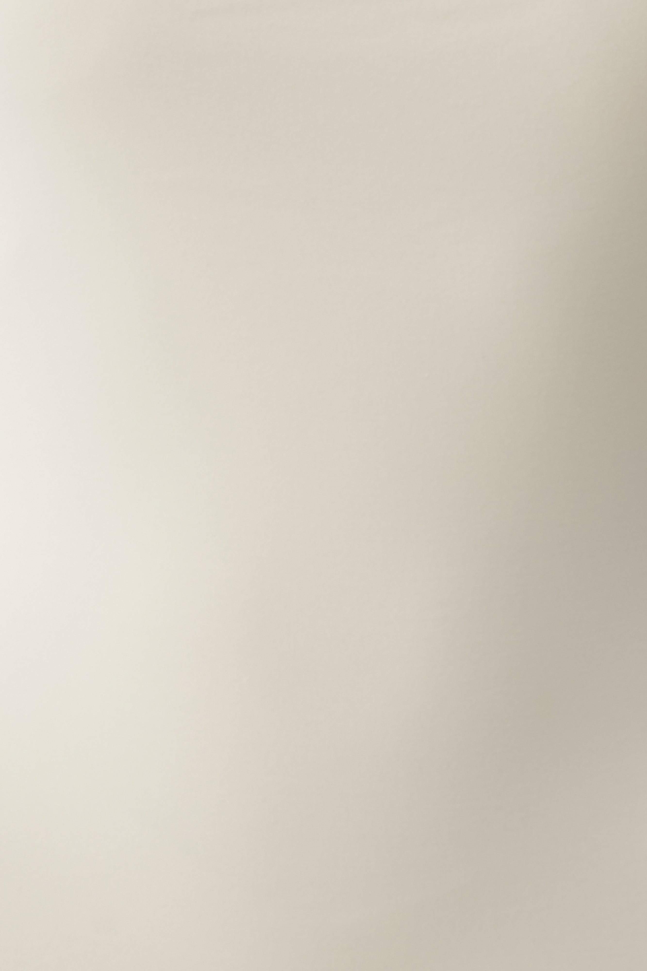 Joni Cowl Maxi Dress - Ivory