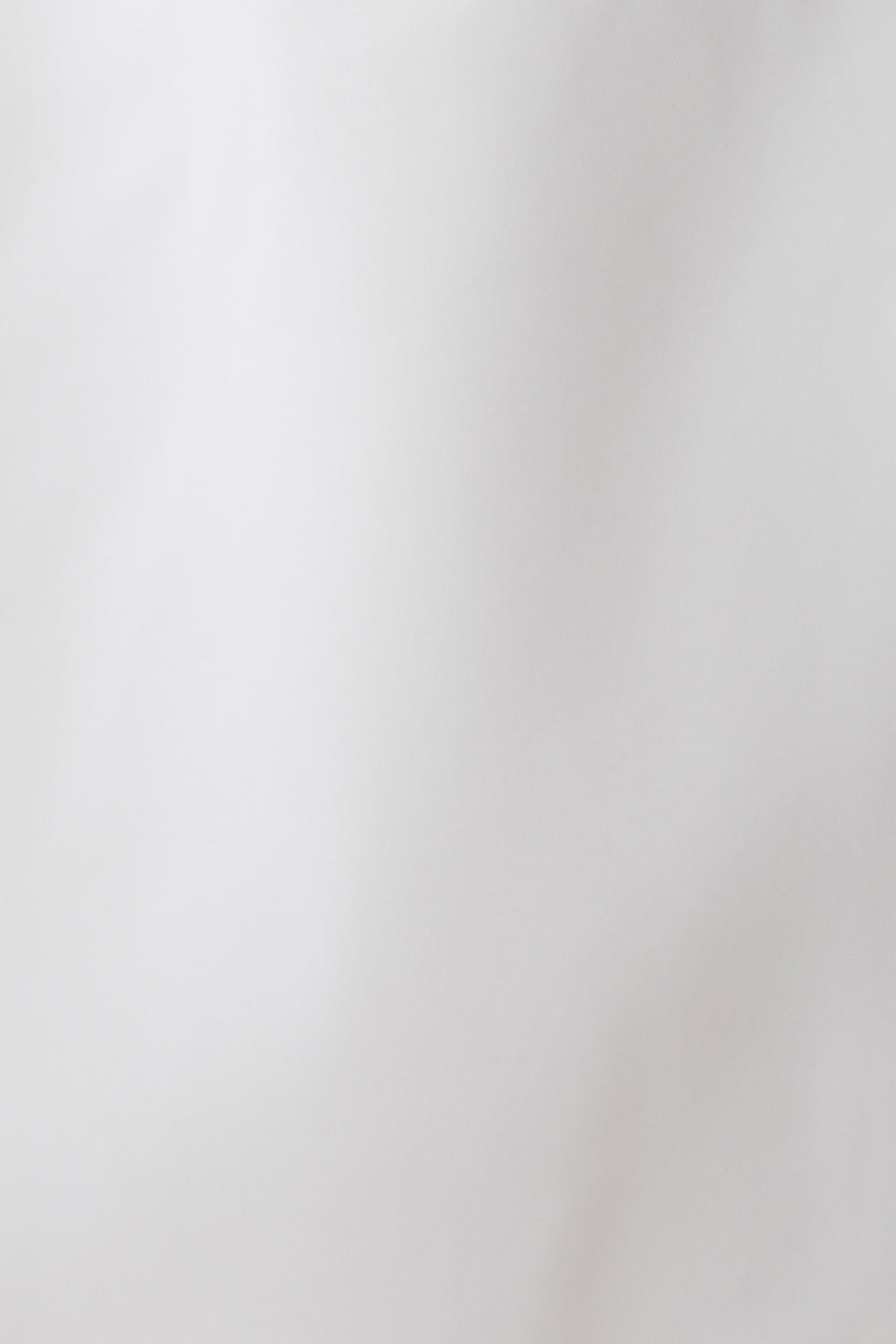 Orellia Strapless Suiting Mini Dress - Ivory