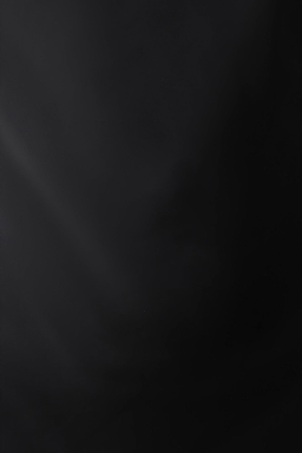Rinna Satin Halter Maxi Dress - Black