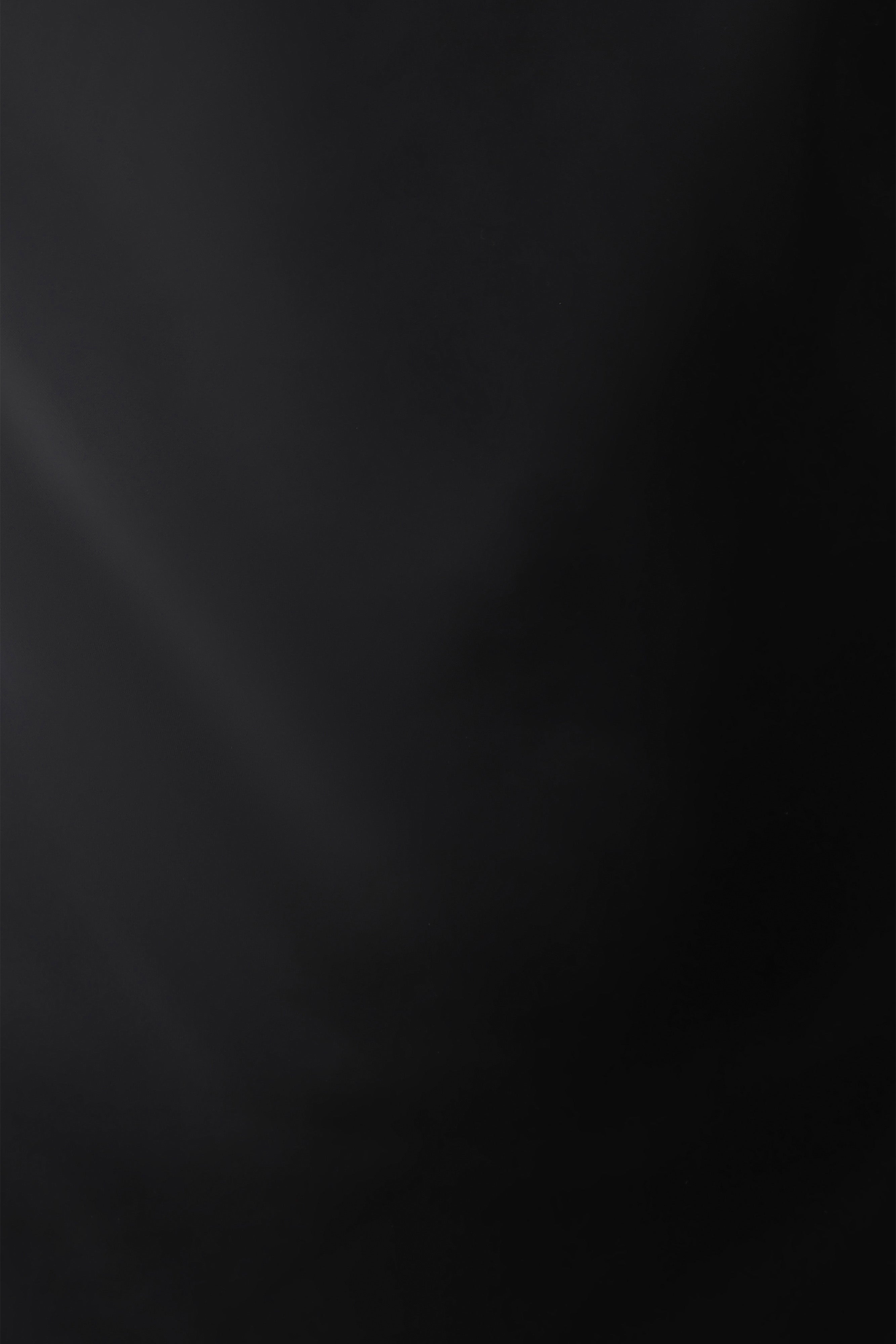 Rinna Satin Halter Maxi Dress - Black