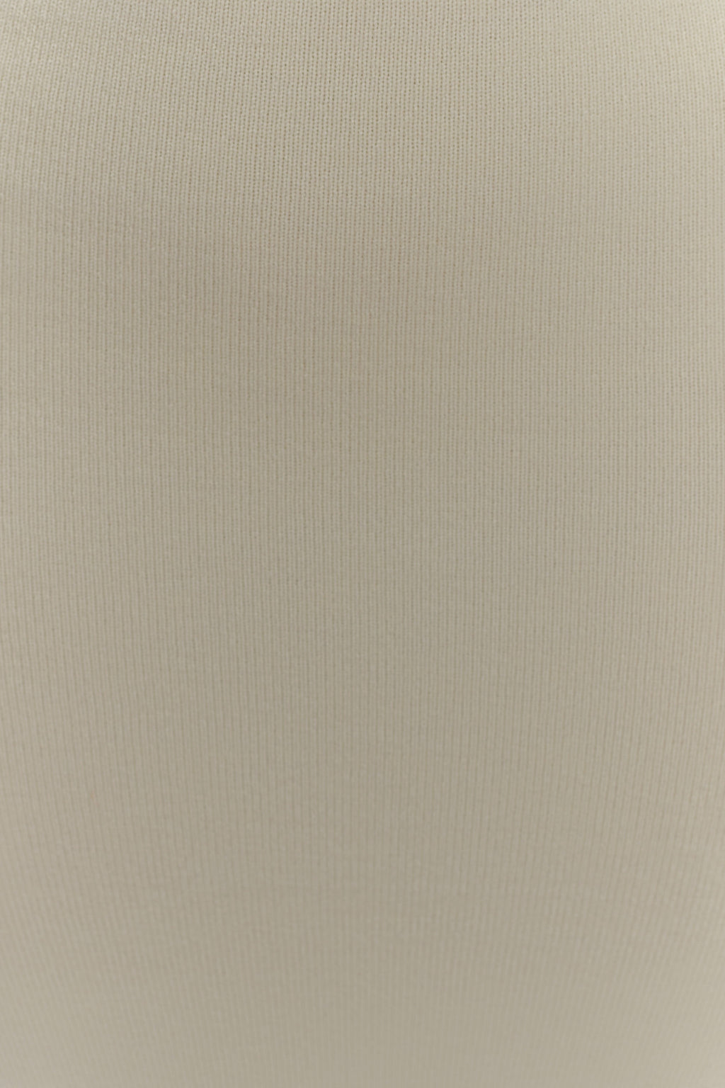 Kingston Knit Maxi Dress - Ivory