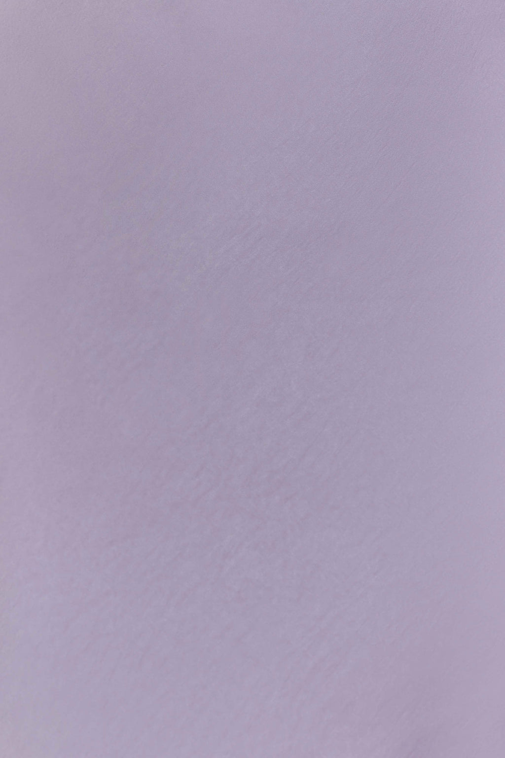 Phyllis Satin Halter Maxi Dress - Lilac