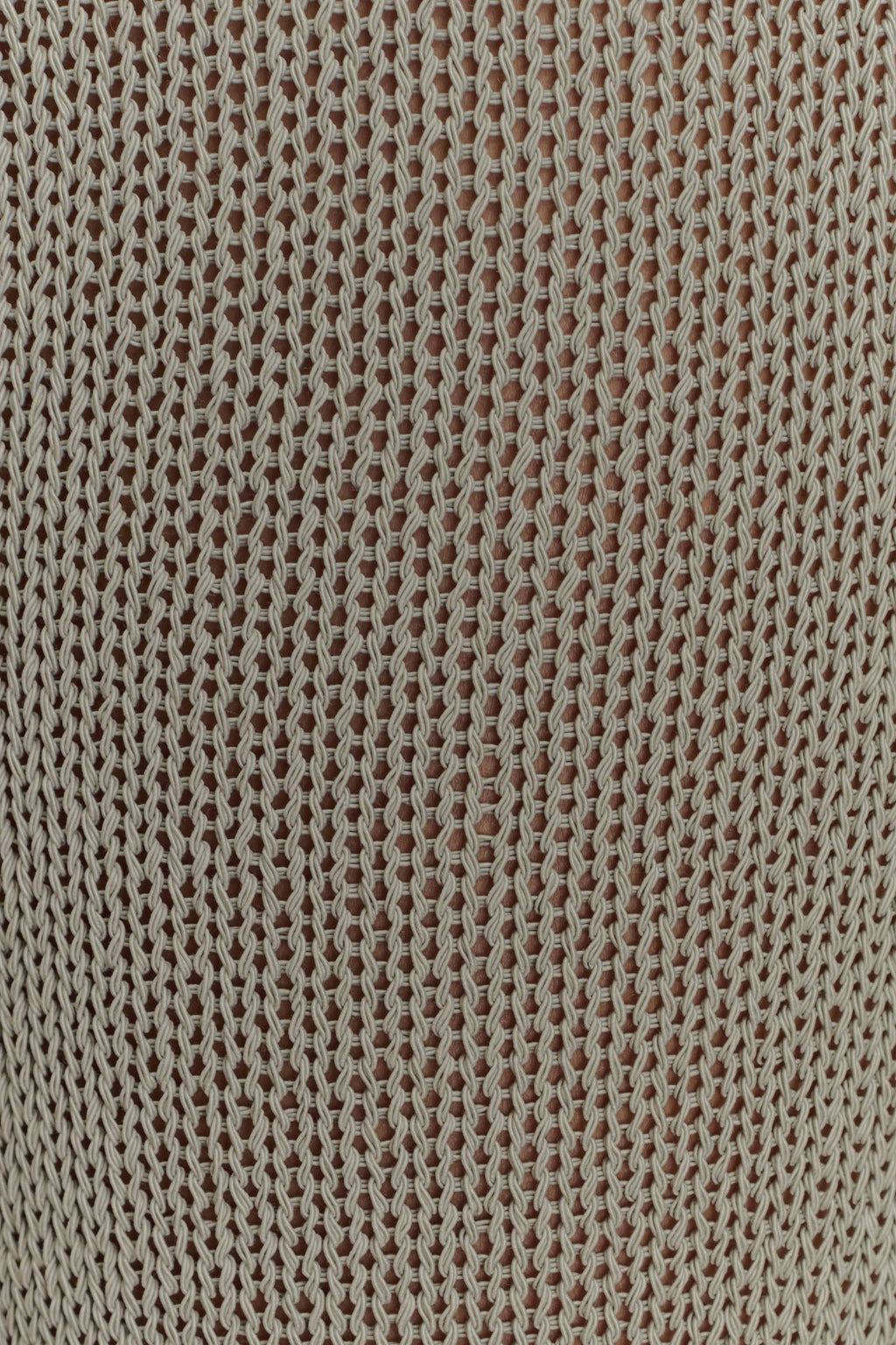 Malani Knit Top With Hardware - Sage