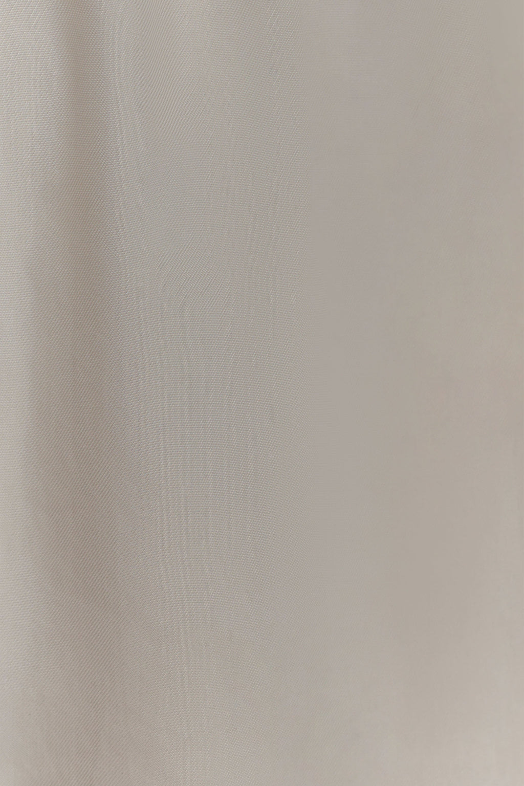 Violeta Straight Leg Pant - Ivory