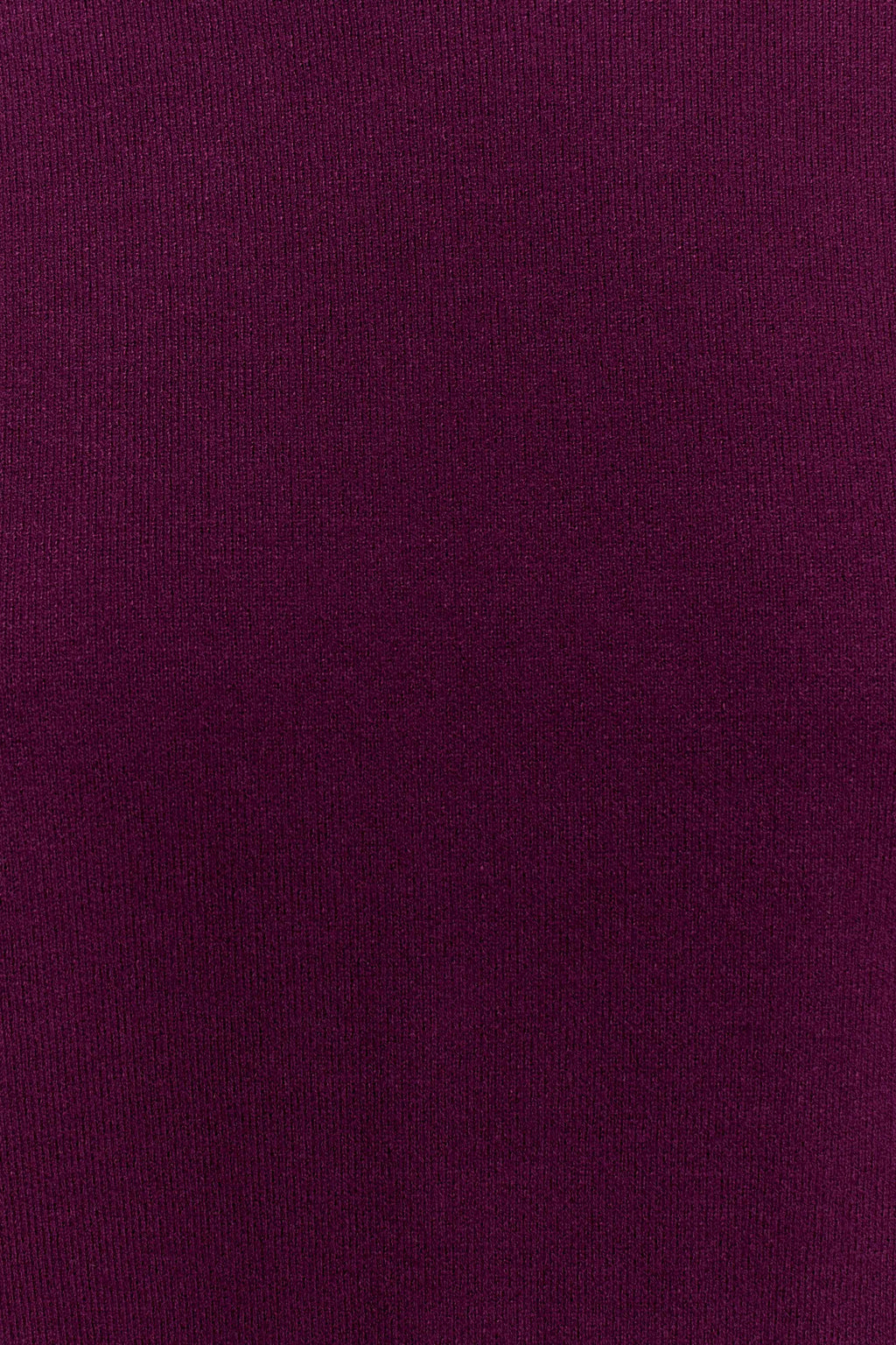 Braxton Cozy Knit Jumper - Plum