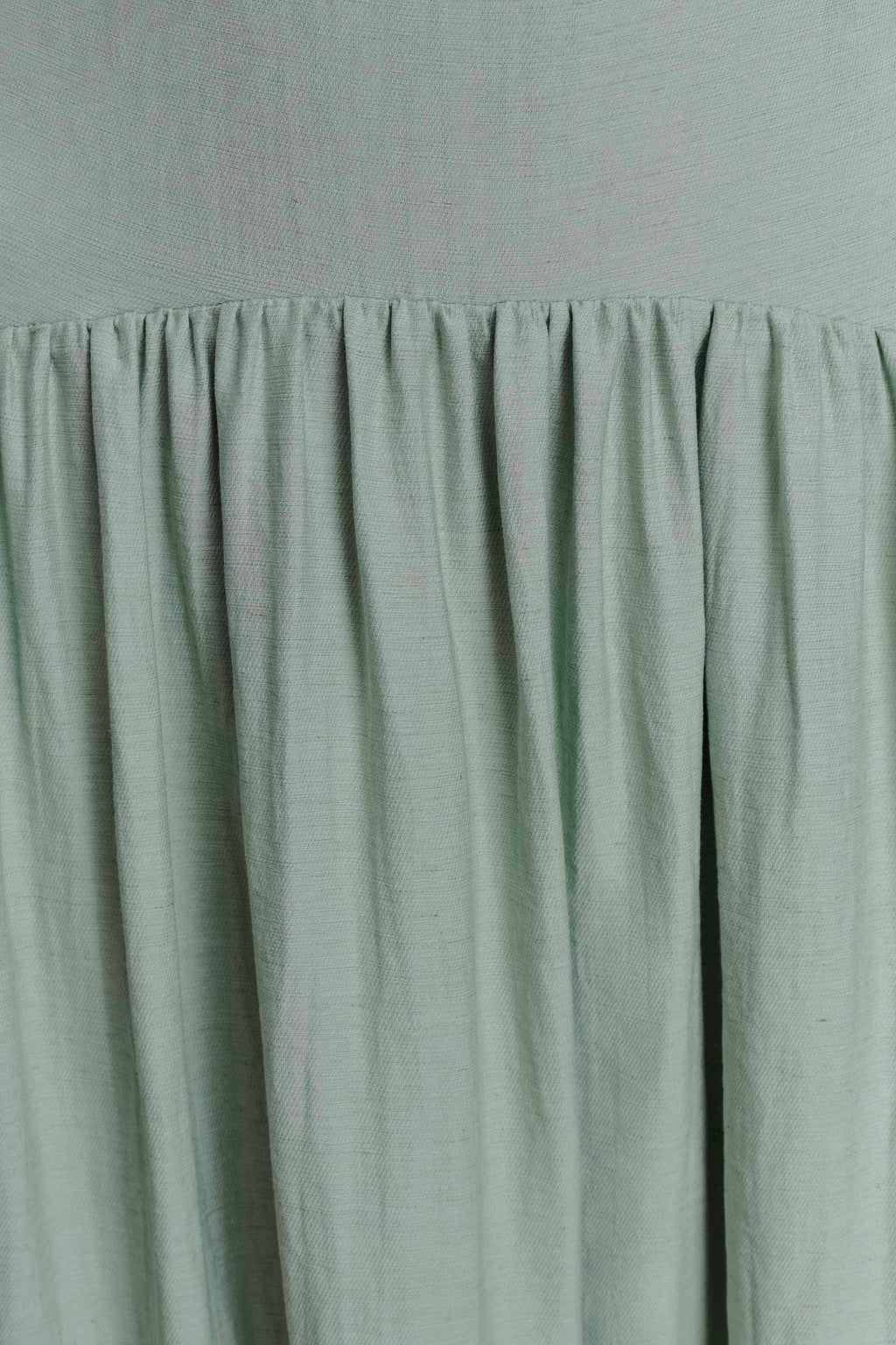 Darling Maxi Dress - Sage