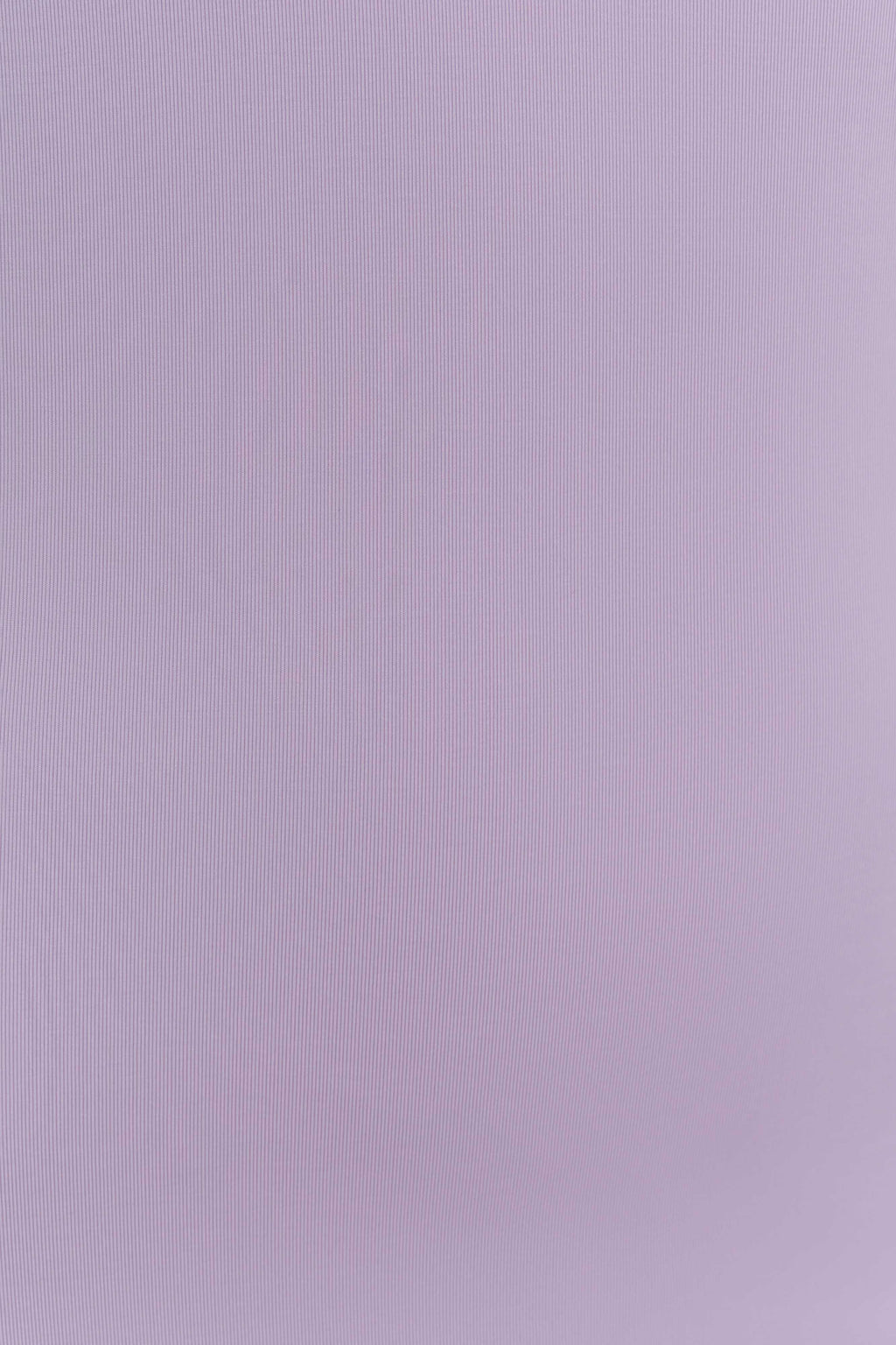 Genie Slinky Halter Midi Dress - Lilac