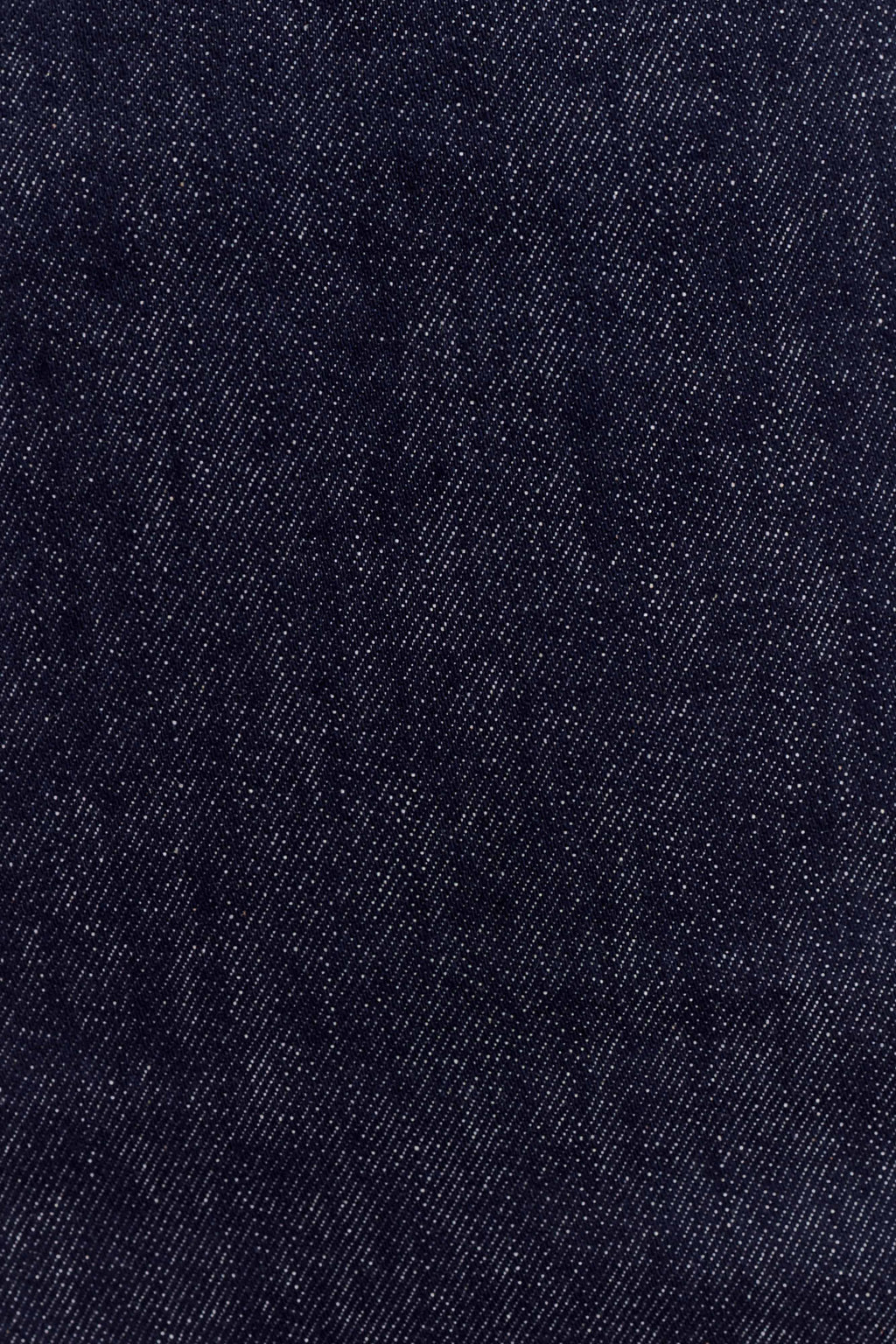 Ellie Denim Mini Skirt - Washed Indigo Blue