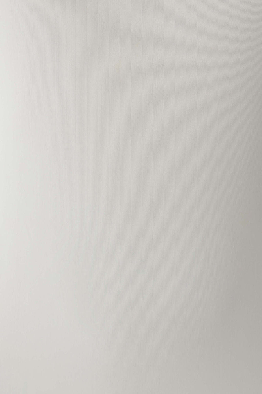 Hana Slinky Plunge Maxi Dress - Ivory