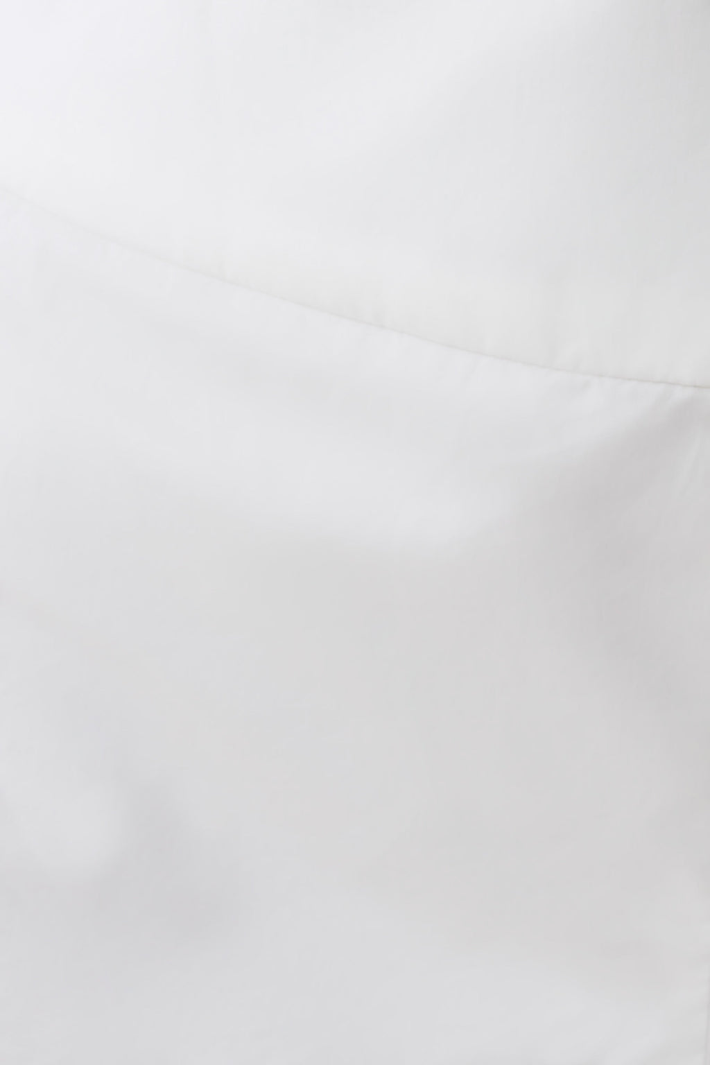Emery Multi-Wear Cotton Midi Dress - White