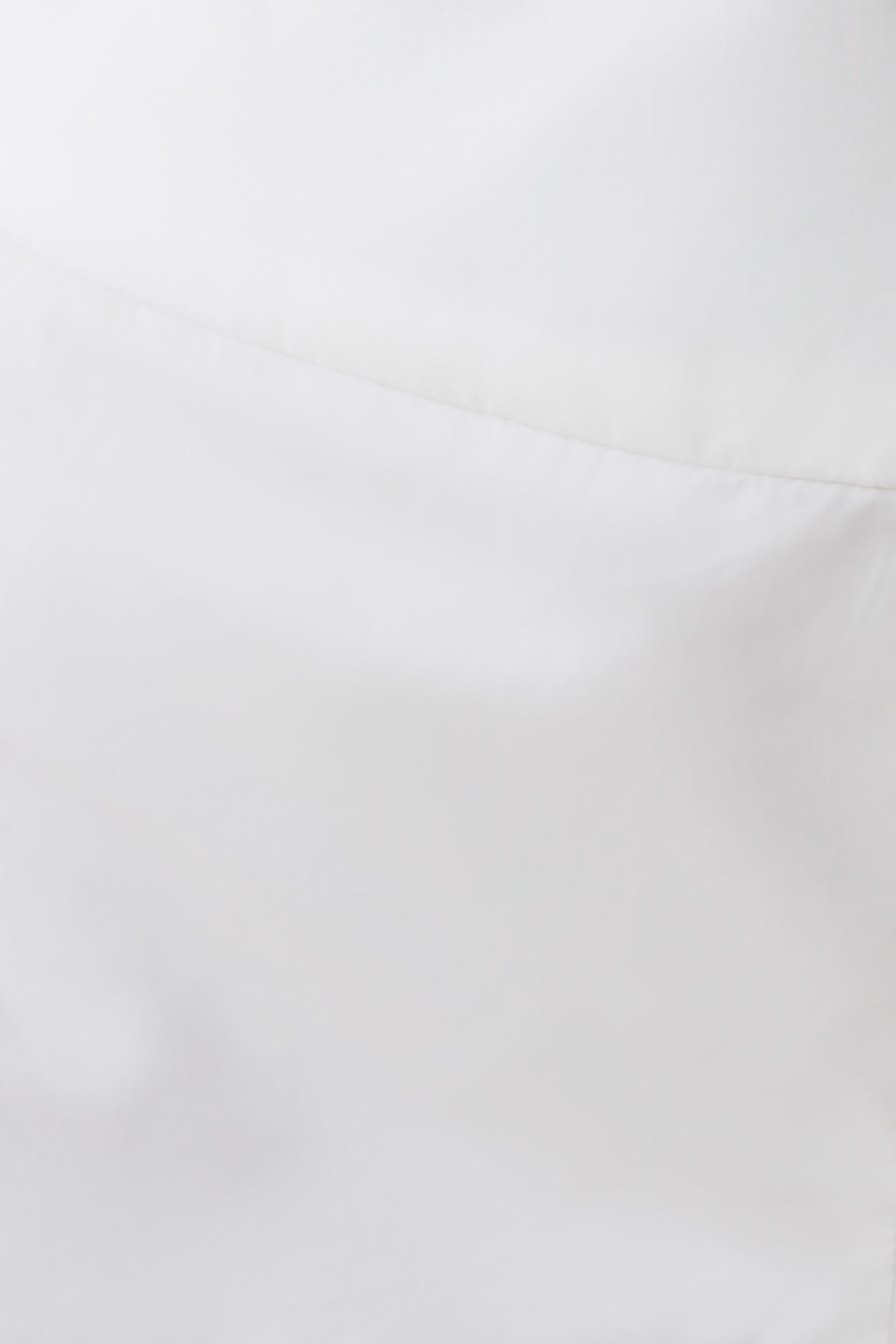 Emery Multi-Wear Cotton Midi Dress - White