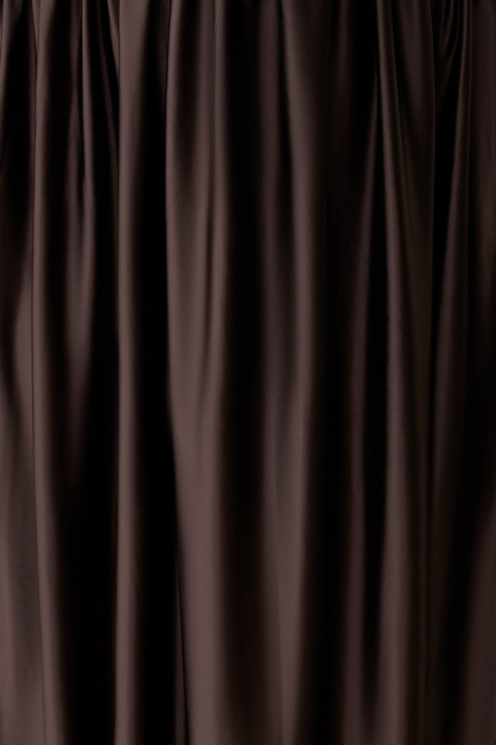 Cypress Halter Maxi Dress - Chocolate