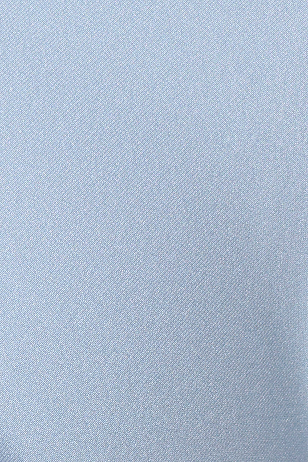 Clover Brazilian Bikini Bottom - Pale Blue