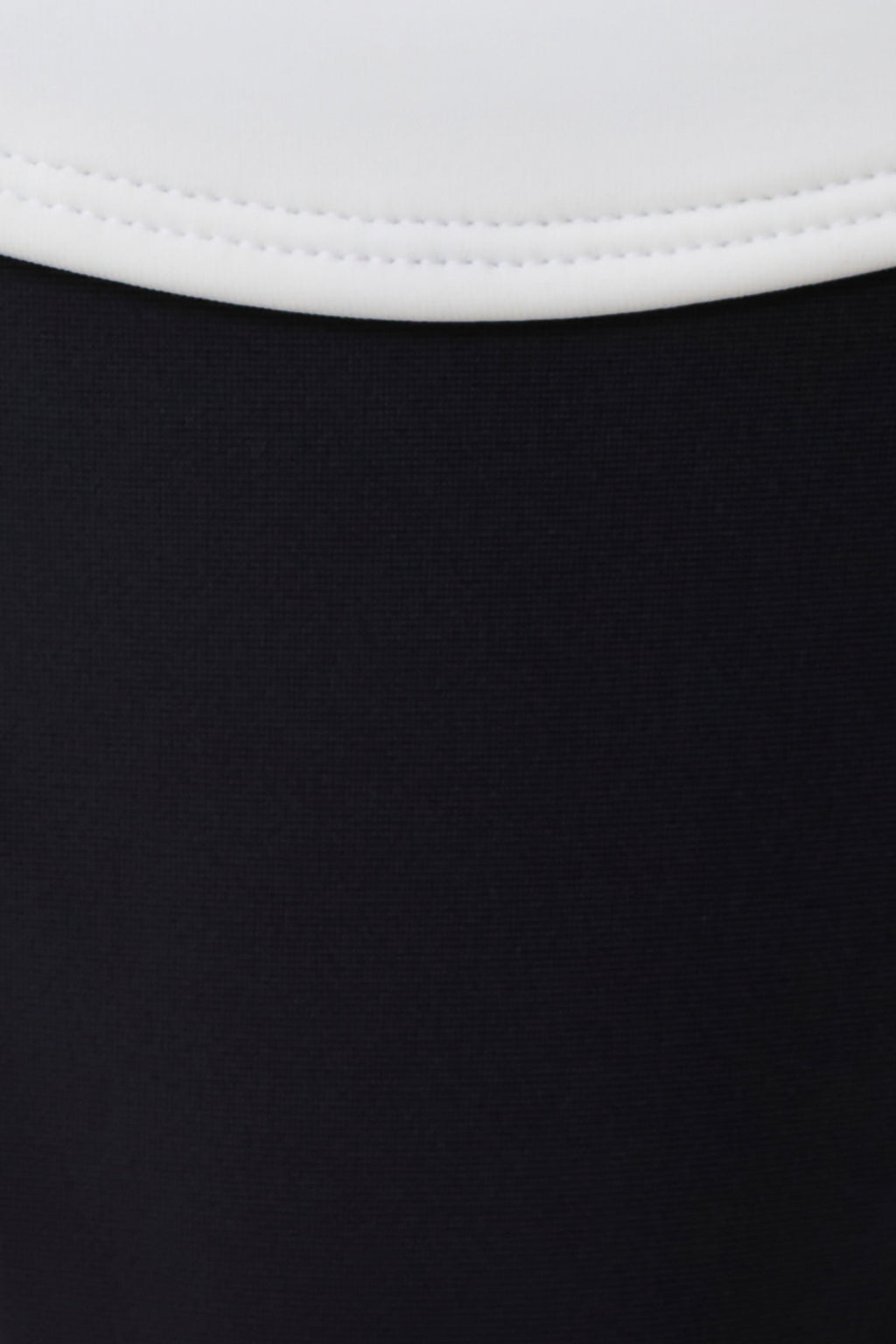 Isla Brazilian Bikini Bottom - Black/White
