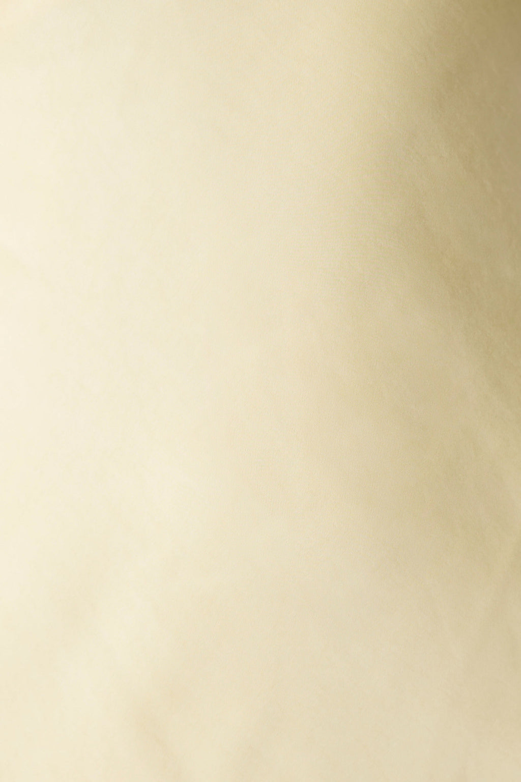 Adelie Asymmetric Hem Halter Midi Dress - Butter