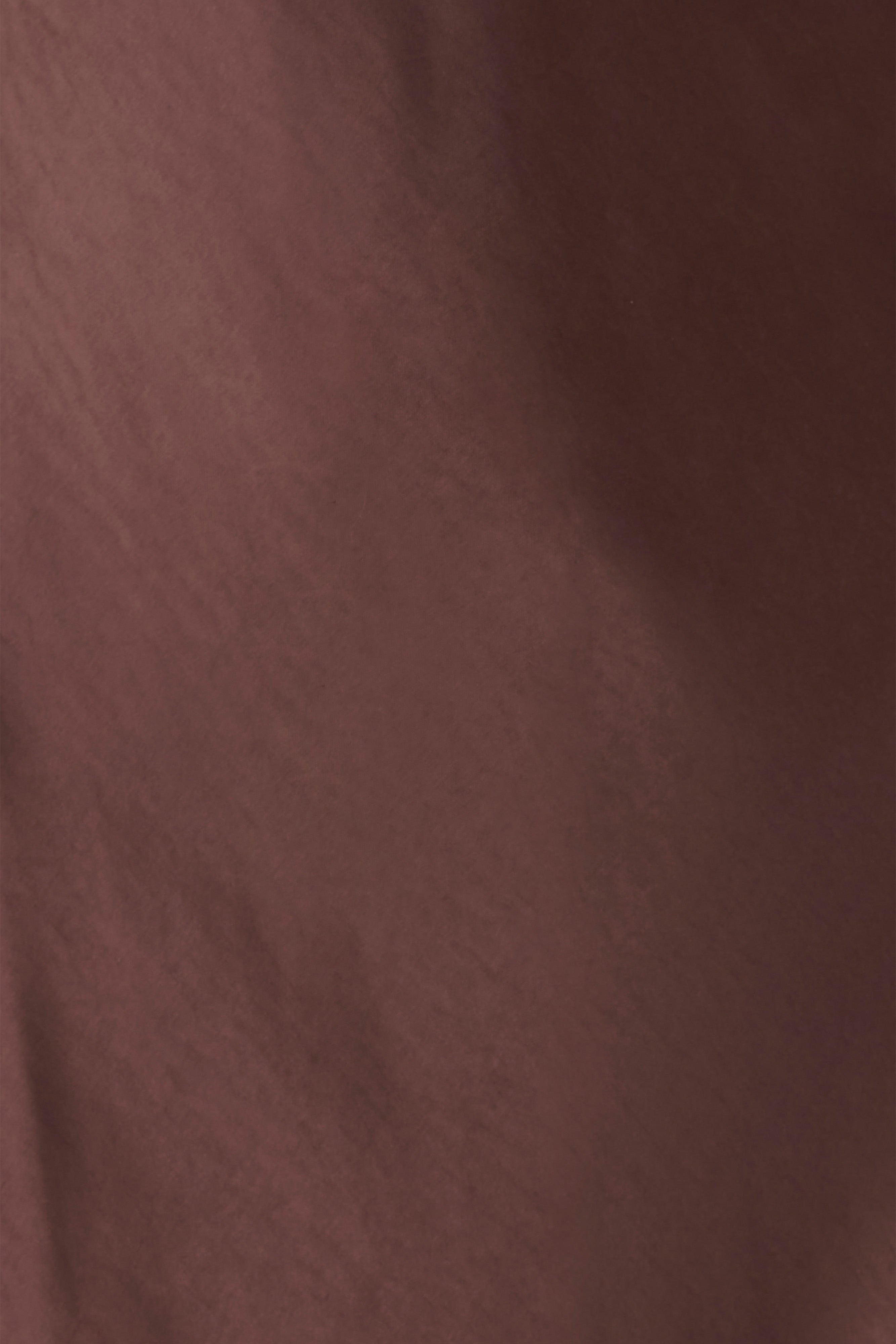 Martinne Chiffon Cape Maxi Dress - Mocha