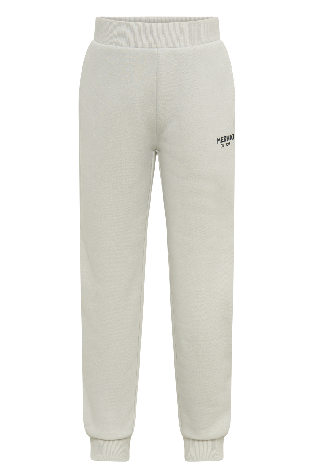 Frankie Kids Unisex Jogger - Smoke Grey