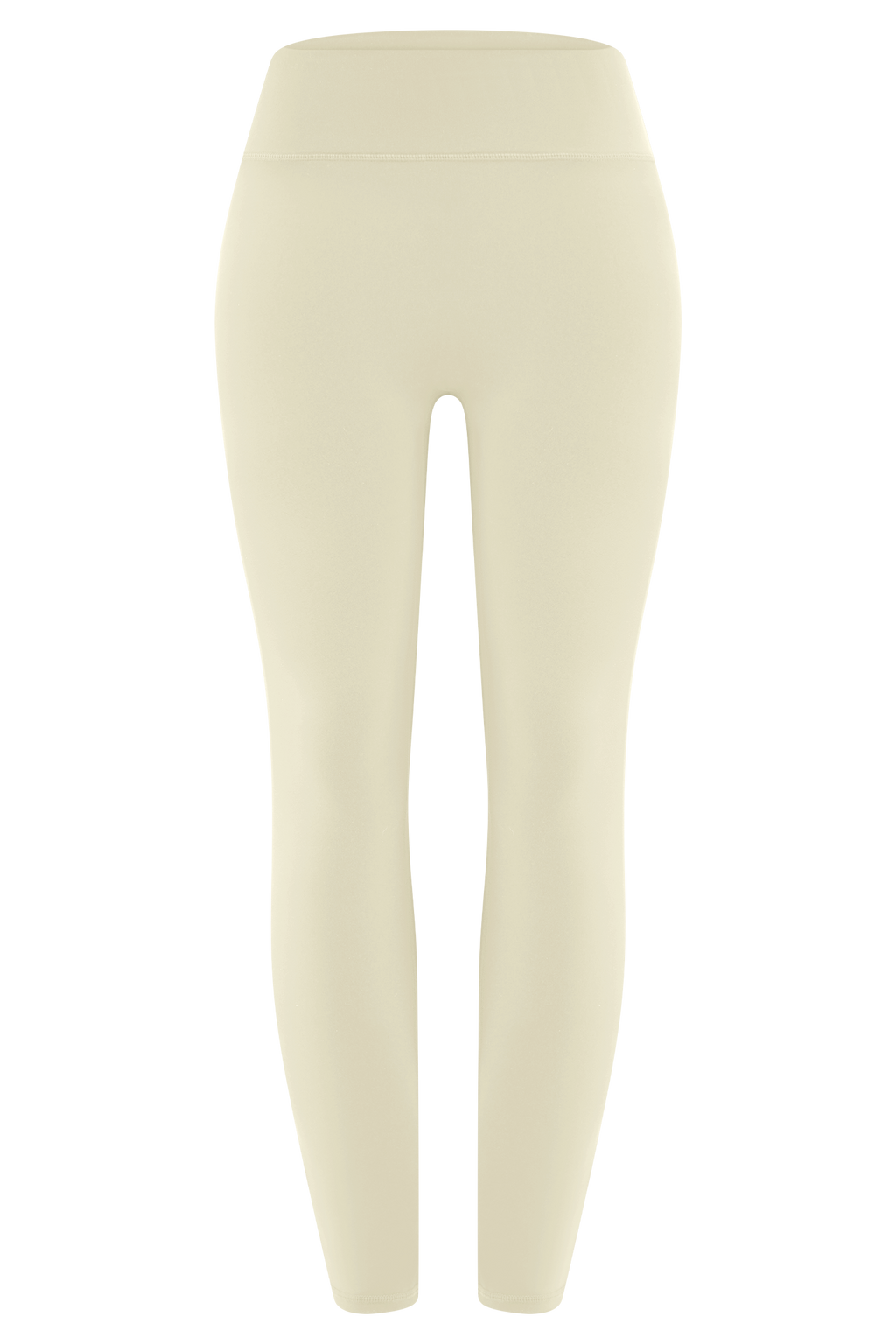 Callie Active Leggings - Ivory