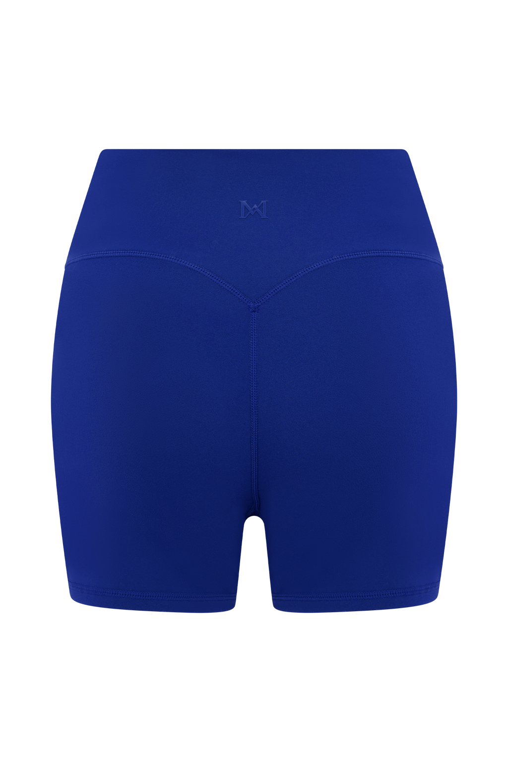 Orion Active Bike Shorts - Cobalt