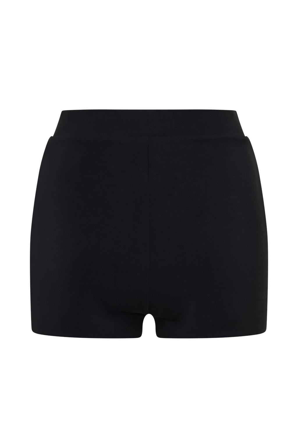 Jemma Micro Shorts - Black